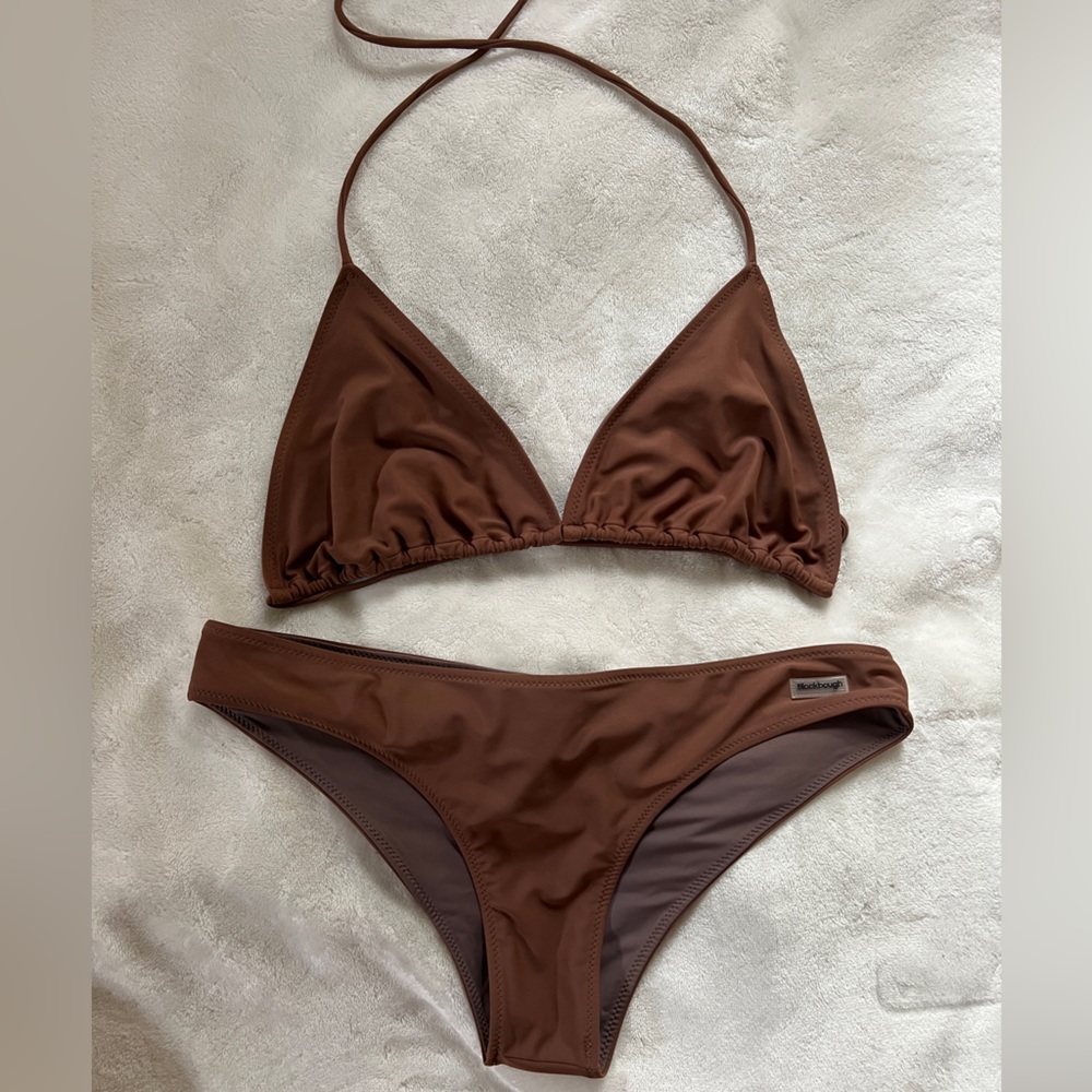 Blackbough bikini